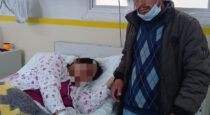Humilde familia es estafada por falso médico que se hizo pasar por servidor del hospital Lorena