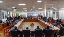 Instalan Consejo de Coordinación Regional del Cusco