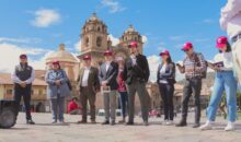 Representantes de 6 empresas, llegaron a la ciudad del Cusco quienes participan del concurso origen destino para la licitación de rutas urbanas y planificación de los espacios públicos
