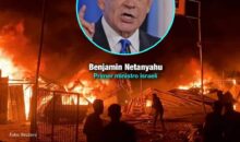 Repudio mundial a Israel