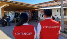Proyecto de ley del Ejecutivo pretende recortar acciones de control de la Contraloría