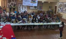 Hudbay Perú y la Municipalidad de Chumbivilcas impulsan el fortalecimiento de pequeños y micro empresarios «Rumbo a la formalidad»