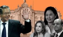La corrupción se carga 23 millones de soles anualmente