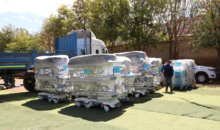 Minera Hudbay y Asociación vida Perú realizan donación en beneficio del Hospital Regional del Cusco