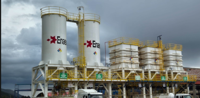 A kilómetros del corazón de Cusco: fábrica de explosivos pone en riesgo patrimonio de la humanidad