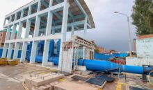 SEDACUSCO renueva electrobombas del Sistema Vilcanota I para garantizar continuidad del servicio