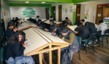 En el día de la Juventud Municipalidad de Wanchaq anuncia el impulso del «Palacio de la Cultura»