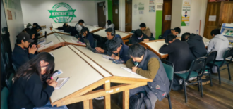 En el día de la Juventud Municipalidad de Wanchaq anuncia el impulso del «Palacio de la Cultura»