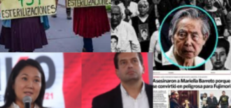 El fujimorismo vuelve a desafiar la memoria de los peruanos