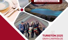 GERCETUR del Gore Cusco impulsa campaña de formalización «Turistón 2025» para prestadores de servicios turísticos