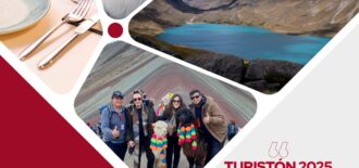 GERCETUR del Gore Cusco impulsa campaña de formalización «Turistón 2025» para prestadores de servicios turísticos