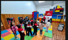 DEMUNA de Wanchaq impulsa el buen trato y valores en la niñez a través de talleres lúdicos DEMUNA de Wanchaq impulsa el buen trato y valores en la niñez a través de talleres lúdicos