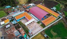Gobierno Regional del Cusco entrega nuevo colegio primario en Yaurisque – Paruro