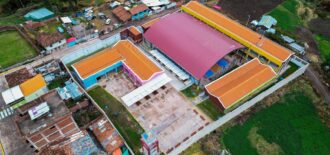 Gobierno Regional del Cusco entrega nuevo colegio primario en Yaurisque – Paruro