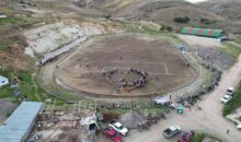 Livitaca: Inician ejecución del Estadio Q’uytupampa con inversión de más de 16 Millones