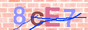 Imagen CAPTCHA
