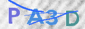 Imagen CAPTCHA