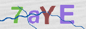 Imagen CAPTCHA
