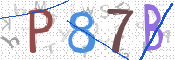 Imagen CAPTCHA