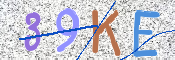 Imagen CAPTCHA