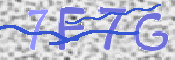 Imagen CAPTCHA