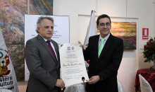 Embajador Manuel Rodriguez entregó certificación del Qhapaq Ñan como patrimonio mundial