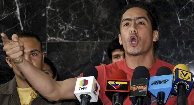 Asesinan a diputado oficialista de Venezuela y a su pareja en su casa de Caracas
