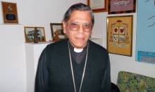 Obispo de Tarma es el nuevo Arzobispo Metropolitano del Cusco