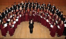 Ministerio de Cultura Cusco organiza Festival Internacional de Coros
