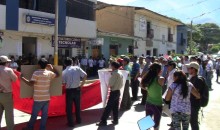 Pleno del Congreso aprobó por unanimidad la creación del distrito de Incahuasi
