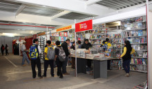Ministerio de Cultura Cusco clausuró Feria Internacional del Libro 2014