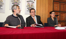 Cusco será sede de la Primera Feria Internacional del Libro «Quellqa Raymi 2014»