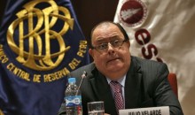 Ante cuestionamientos, presidente del BCR renunció al incremento de su sueldo