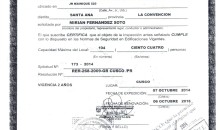 Acusan a Región Cusco de otorgar certificado de seguridad a lenocinio en Quillabamba