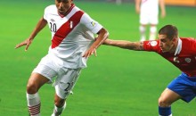 Selección peruana enfrentará a Brasil, Colombia y Venezuela en la Copa América