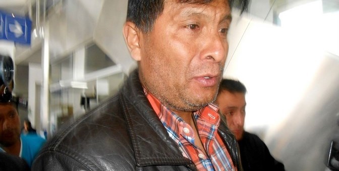 Detienen a Jefe de Seguridad del Estado de la PNP Cusco por extorsionar a suboficial
