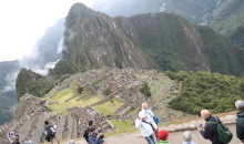 La Maravilla Mundial de Machu Picchu vista con el lente de Cusco En Portada