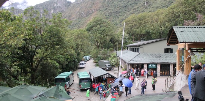 Cusqueños seguirán ingresando gratis todos los domingos a Machu Picchu, pero solo en la tarde