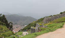 Estudiantes del ámbito de la Ugel Cusco visitarán monumentos arqueológicos