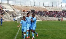 Real Garcilaso apabulló 4-0 a Universitario de Deportes por la Copa Inca 2015
