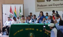 Mesa Temática Social suscribió seis acuerdos sobre salud y educación en Quillabamba