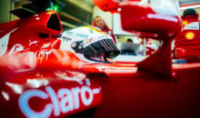 CLARO patrocinará a la escudería Ferrari en Australia