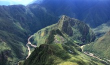 Aprueban Plan Maestro del Santuario Histórico de Machu Picchu hasta el 2019