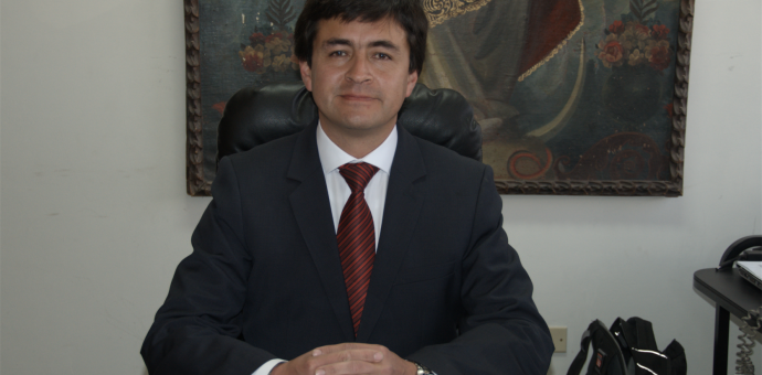 Designan a Carlos Landauro como nuevo titular de la Dircetur Cusco