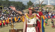 Ministerio de Cultura dispone recomendaciones para el día del Inti Raymi