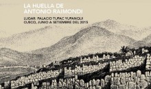 Presentan la exposición denominada “Tesoros de Cusco. La huella de Antonio Raimondi”