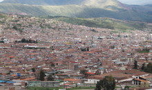 Cusco es elegida ciudad preferida según encuesta Travel and Leisure