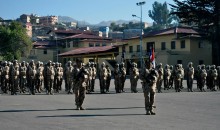 Gran Parada Militar en la ciudad del Cusco será este domingo 26 de julio