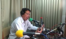 Alcalde del Cusco proyecta reubicar la noche cusqueña a Sacsayhuaman