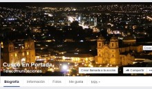 Feliz sexto aniversario Cusco en Portada